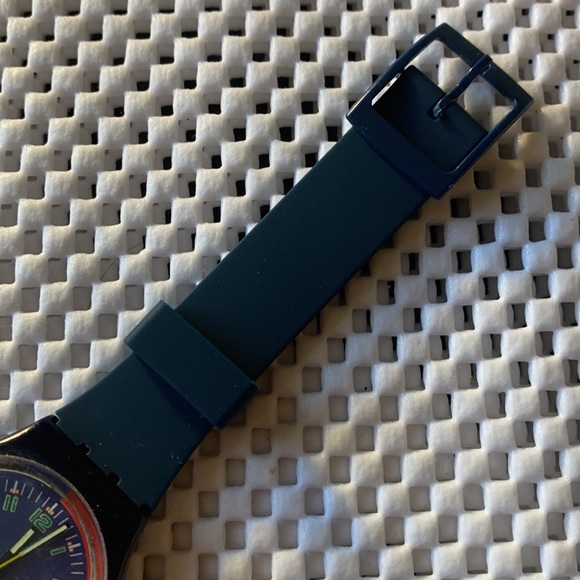 Swatch Watch - GN704 - GOOD SHAPE - Picture 3 of 9